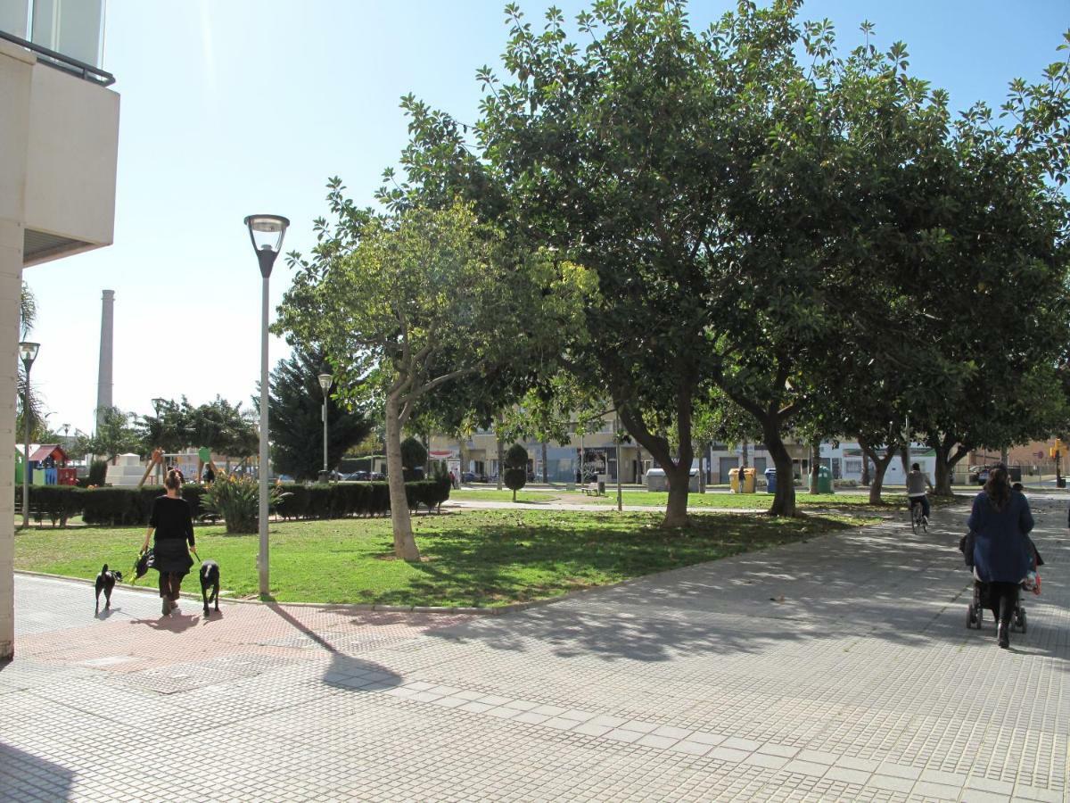 Lejlighed Jalon Playa